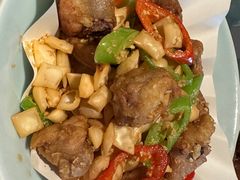 -新沸腾鱼乡(世贸天阶店)