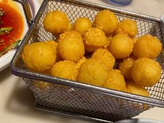 椒盐小土豆-韵秋荷(宝山龙湖天街店)