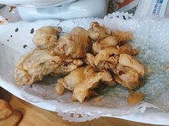 -鲜得莱渔港·小平岛海胆馆(七贤岭店)