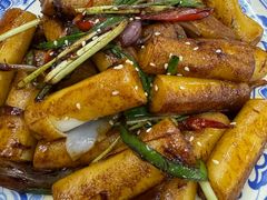 -噏耷茶档