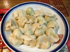 -新兴园饺子馆(北京百子湾店)