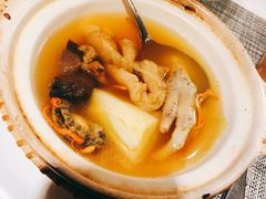 -御膳·现代粤菜·高空城景宴会厅·谢师宴(罗湖万象城店)