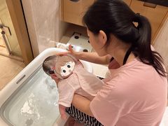 -优护佳医护级月嫂(和睦家浦西店)