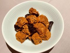 四喜烤麸-屋里厢上海菜馆