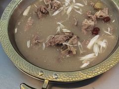 -清真·馬坡二旦烧烤(人生一串拍摄店)