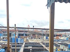 -蓝湾碧波·老字号·疍家非遗海上餐厅
