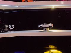 -安吉汽车生活馆(大宁中心广场C3栋店)