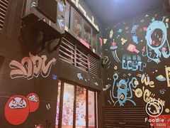 -蛙鱼道美蛙鱼自助火锅(新耍都店)