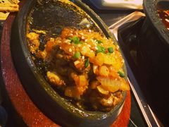 -辣府(椒江店)