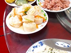 -柳沟豆腐宴64号院