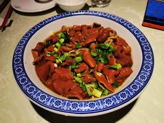 -金典银峰老鹅馆·昆山菜(亭林公园店)