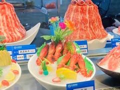 -东海怡品海鲜豆捞(星街坊店)