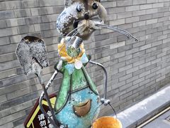 -西单明珠商场
