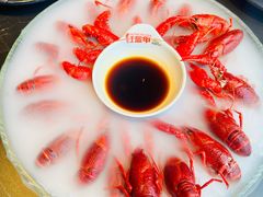 -红盔甲·小龙虾(人民广场店)