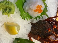 -花和海鲜自助(梅江店)