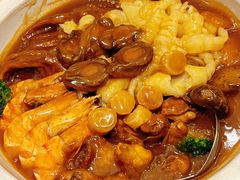 -新雅粤菜馆(南京东路店)