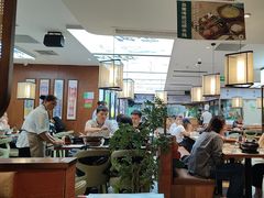 -云海肴·汽锅鸡·云南菜(高德置地店)