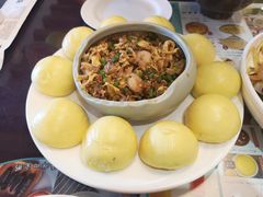 外婆菜-粥全粥到海鲜家常菜(瞿塘峡路店)