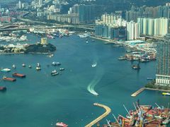 -天龙轩(香港丽思卡尔顿酒店)