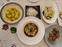 -白云中餐厅·粤菜·亚龙湾喜来登度假酒店