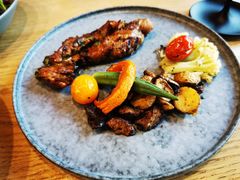 -乔泰勒JOETYLER西餐厅(曲江店)