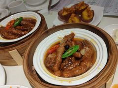 -潮福城大酒楼·潮味粤品·港式点心(湖滨北路店)