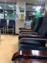 -深圳市妇幼保健院(红荔院区)