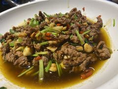 -老长沙湘菜馆(凤凰路店)