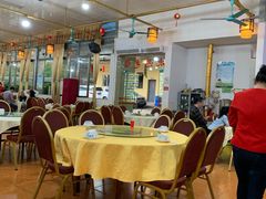大堂-区海鸡场饭店(石壁店)