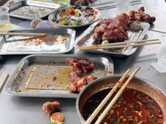 -佰运猪蹄(高陵店)