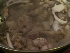 -润园四季椰子鸡火锅(海上世界店)