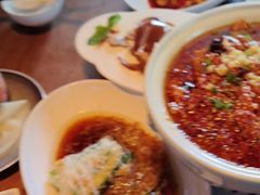 -北京老铺烤鸭(老城根店)
