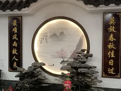 -水韵江南·SPA ·按摩(龙华店)