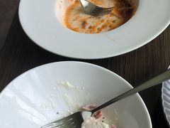 -希尔顿欢朋酒店·欢朋餐厅