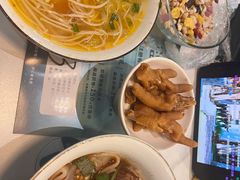 -金色印象·4K影院式足体养生(杨家坪西郊店)
