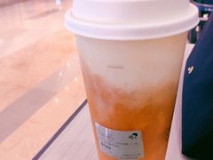 -满记甜品(金融街店)