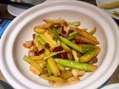 -炊烟小炒黄牛肉(中心印象城店)