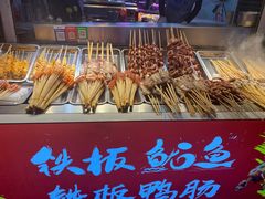 -周浦小上海步行街