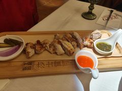 -俄士厨房(时代天街店)