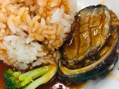 -四海蒸鲜蒸汽海鲜自助(北戴河店)