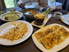 -杭州西湖柳莺里酒店·闻莺厅