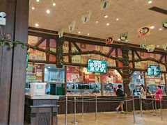 -雨林餐厅(长隆海洋王国店)