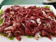 -蒙星月涮肚火锅城(宏运家园店)