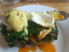 -Egg•Allday Brunch(襄阳北路店)