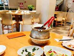 -隅乐胡椒虾·台湾菜·团建(皇岗店)