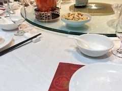 -东江渔村·古典园林·30年粤菜老字号(太和店)