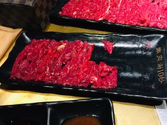 -手选潮汕鲜活牛肉火锅(二七广场店)