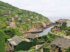 -枸杞岛