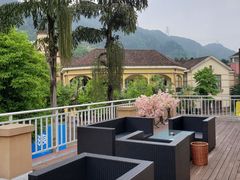 -重庆南山海昌汤都