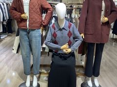 -南京商厦